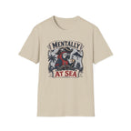 Mentally At Sea T-Shirt