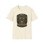 Tactical cat operator T-Shirt