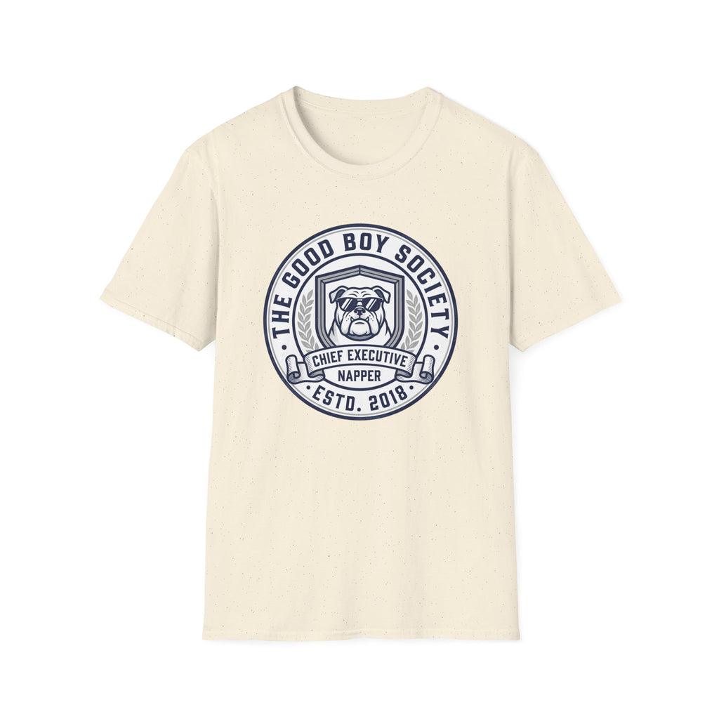 The good boy T-Shirt