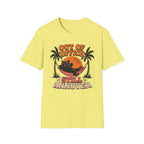 Out of office, still annoyed T-Shirt