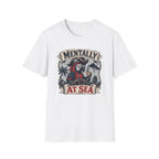 Mentally At Sea T-Shirt
