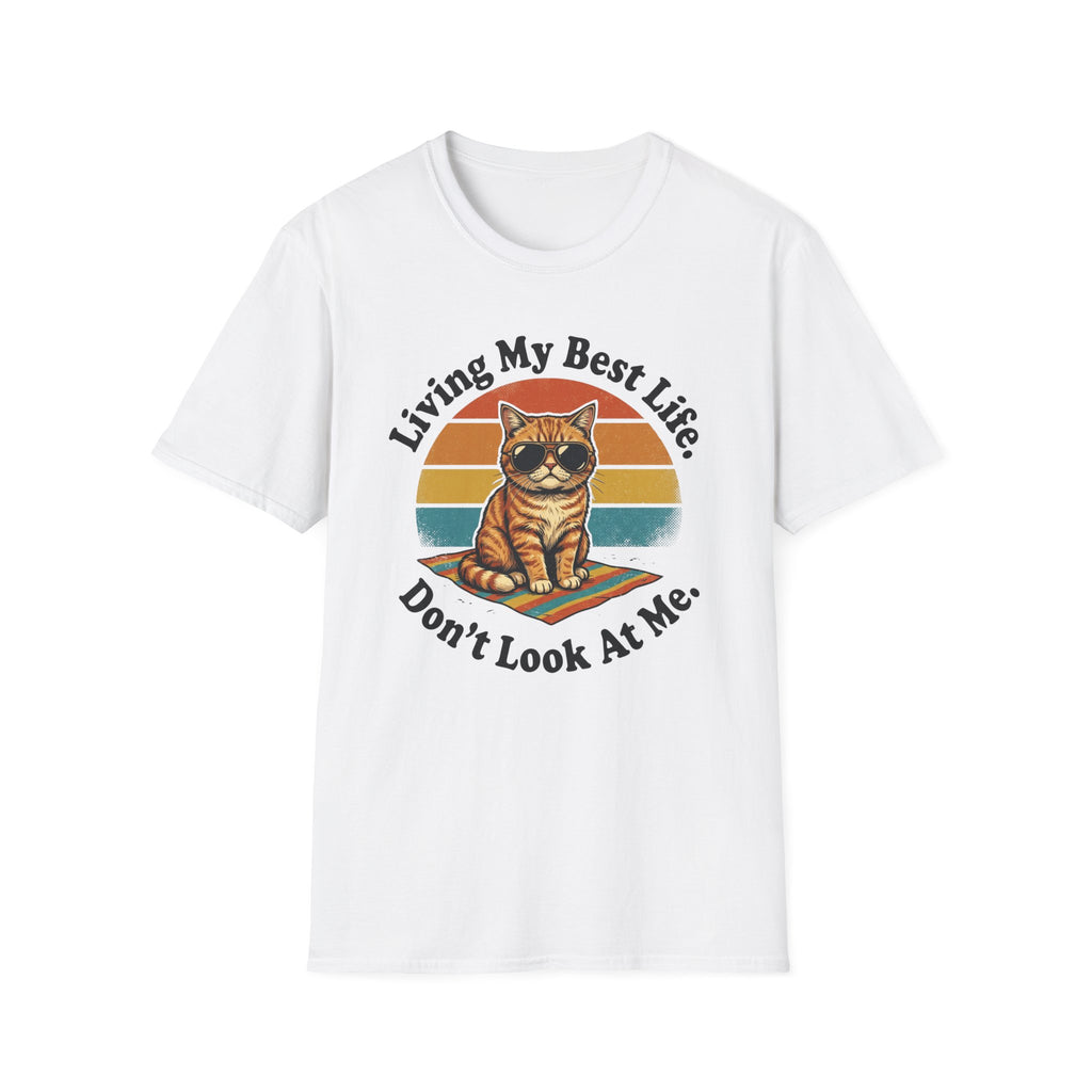 Living My Best Life T-Shirt