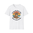 Living My Best Life T-Shirt