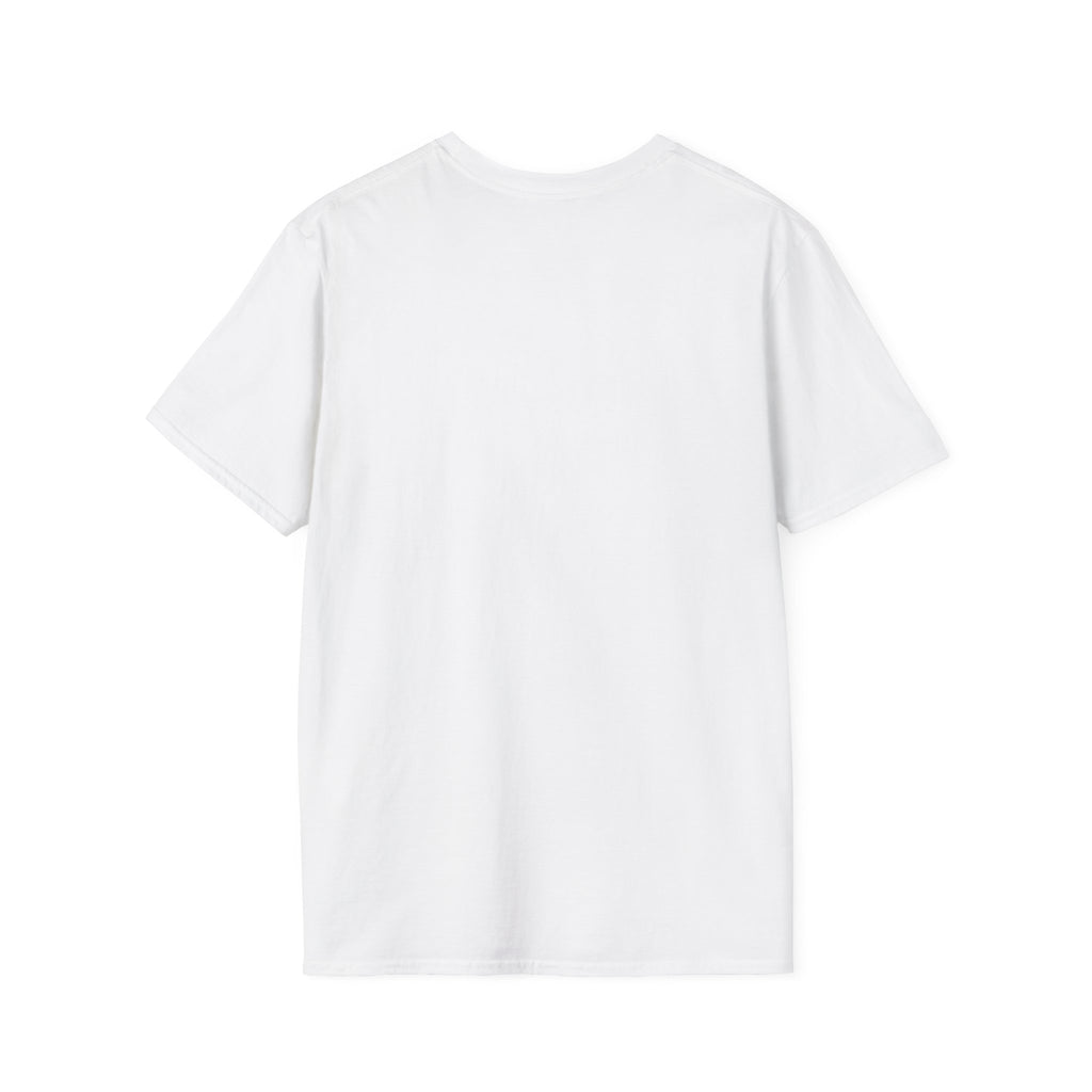 Mentally At Sea T-Shirt