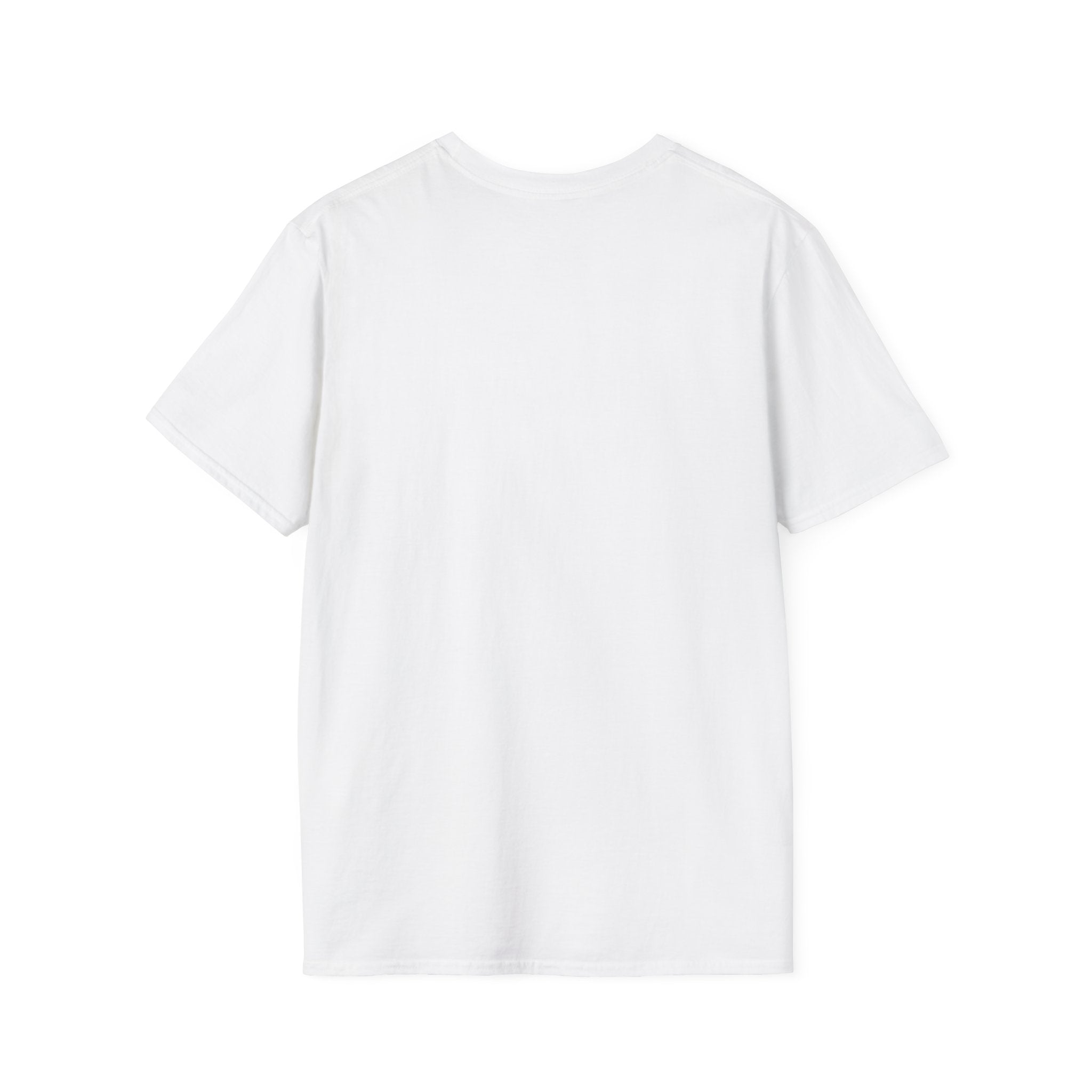 Mentally At Sea T-Shirt