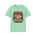 I do what I want T-Shirt
