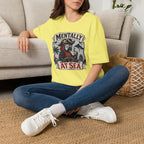 Mentally At Sea T-Shirt