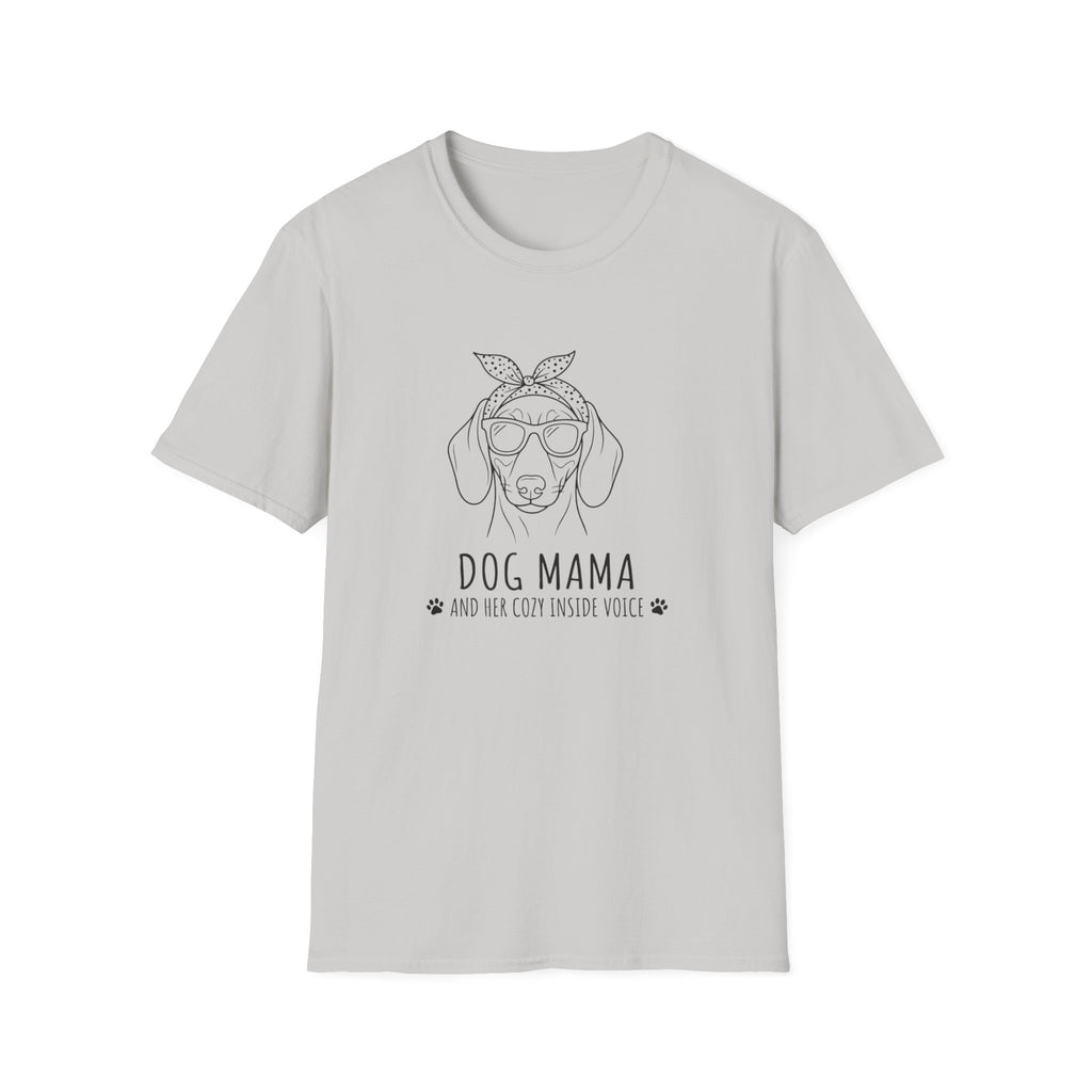 Dog mama T-Shirt