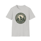 Department of personal space T-Shirt