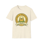 Department of unwanted opinions T-Shirt