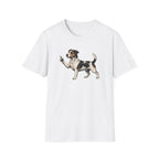 Middle finger T-Shirt