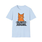 Silently judging T-Shirt