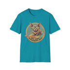 SPF ZERO. Judgement MAX T-Shirt