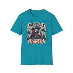 Mentally At Sea T-Shirt