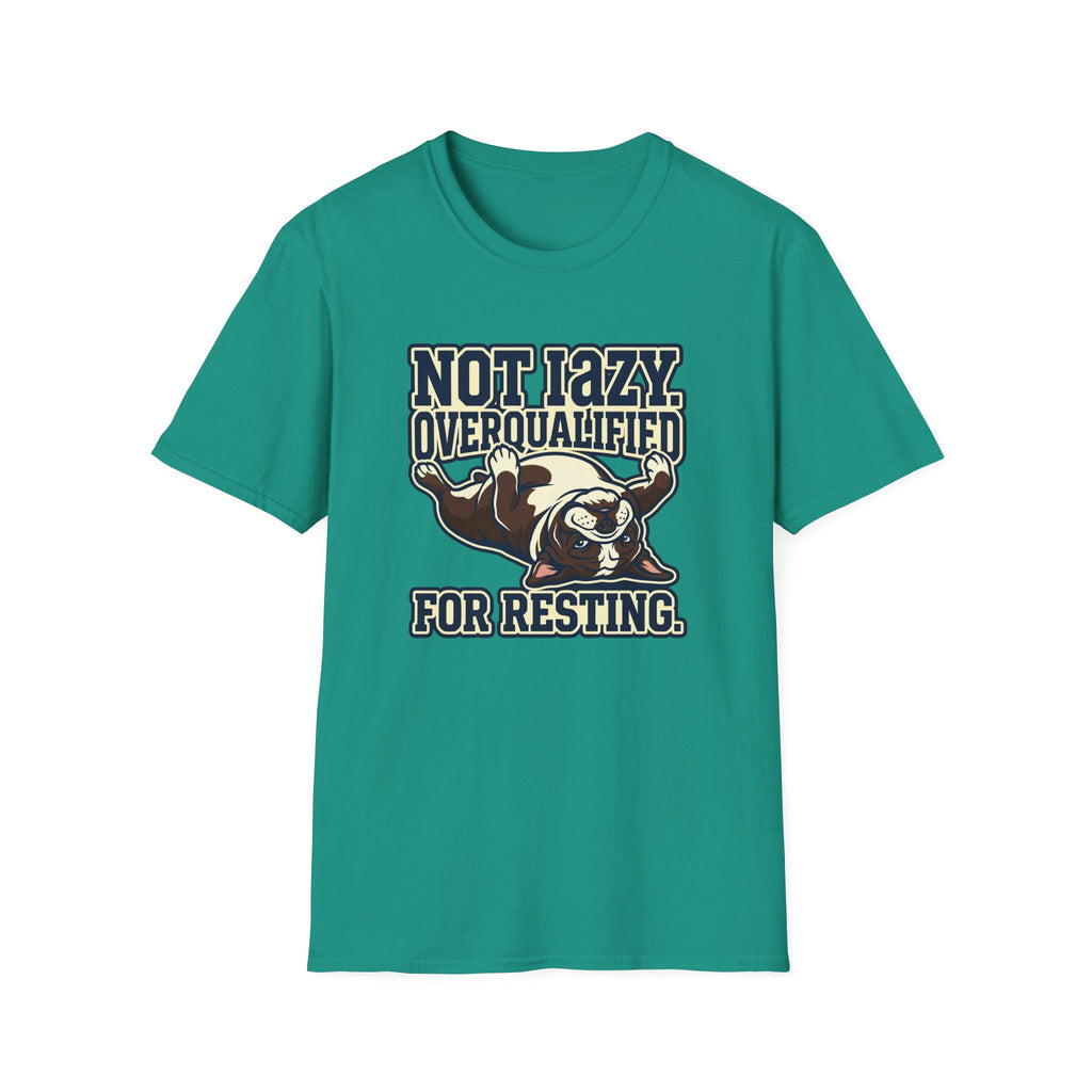 NOT lazy T-Shirt