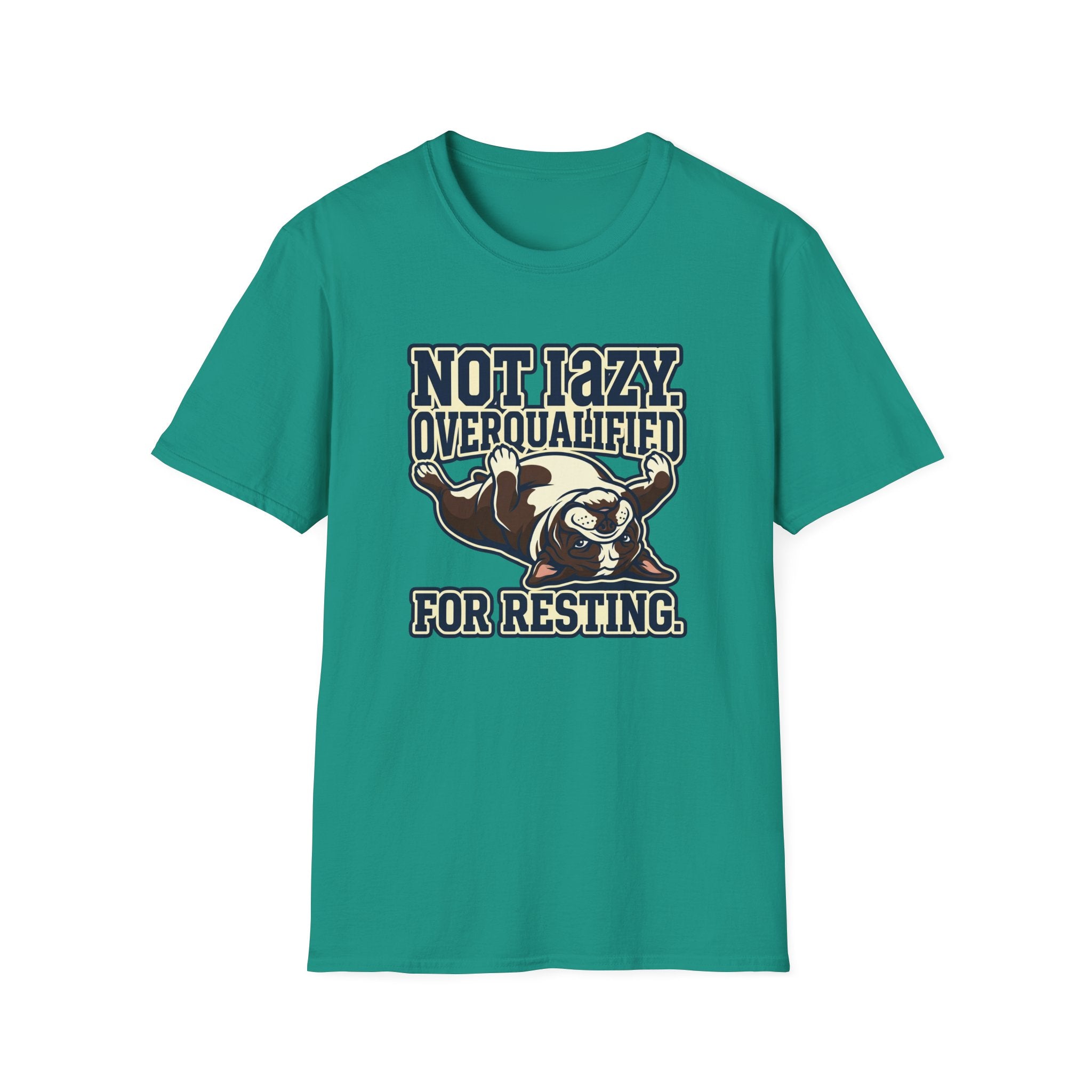 NOT lazy T-Shirt