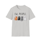 CAT - ew, people T-Shirt