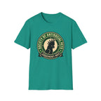 Society of antisocial pets T-Shirt