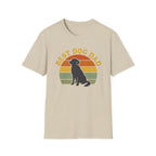 Best dog dad T-Shirt