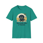 You Look Like a Tourist T-Shirt