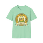 Department of unwanted opinions T-Shirt