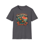 Out of office, still judging you T-Shirt
