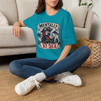 Mentally At Sea T-Shirt