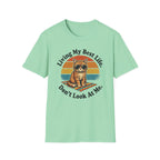 Living My Best Life T-Shirt
