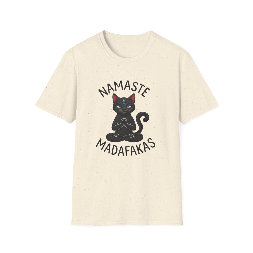 Namaste T-Shirt