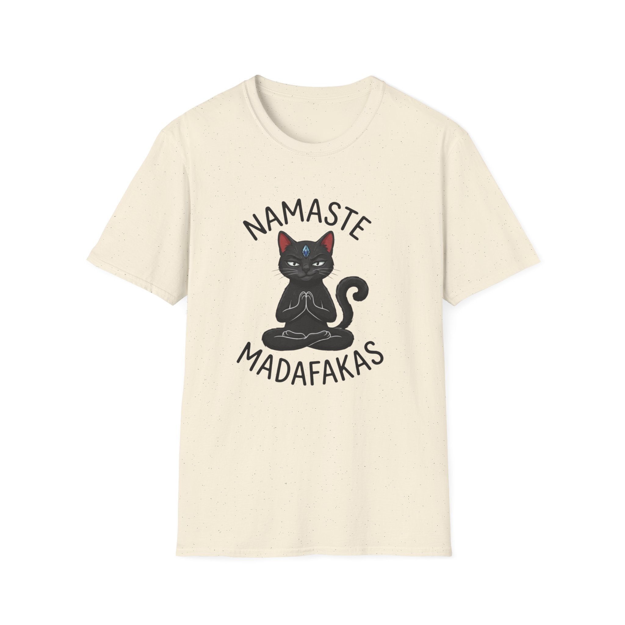 Namaste T-Shirt