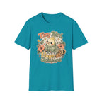 Tiny bird, huge opinions T-Shirt