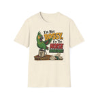 I`m not bossy T-Shirt