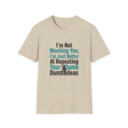 I’m Not Mocking You T-Shirt