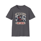 Mentally At Sea T-Shirt