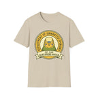 Department of unwanted opinions T-Shirt