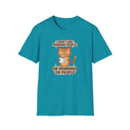 I don`t like morning people T-Shirt