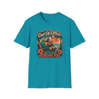 Out of office, still judging you T-Shirt