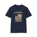 My focus group T-Shirt