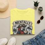 Mentally At Sea T-Shirt