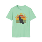 Best cat dad T-Shirt