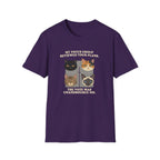 My focus group T-Shirt
