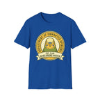 Department of unwanted opinions T-Shirt