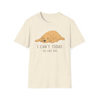 Emotionally Done Dog T-Shirt