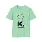 K.noted T-Shirt