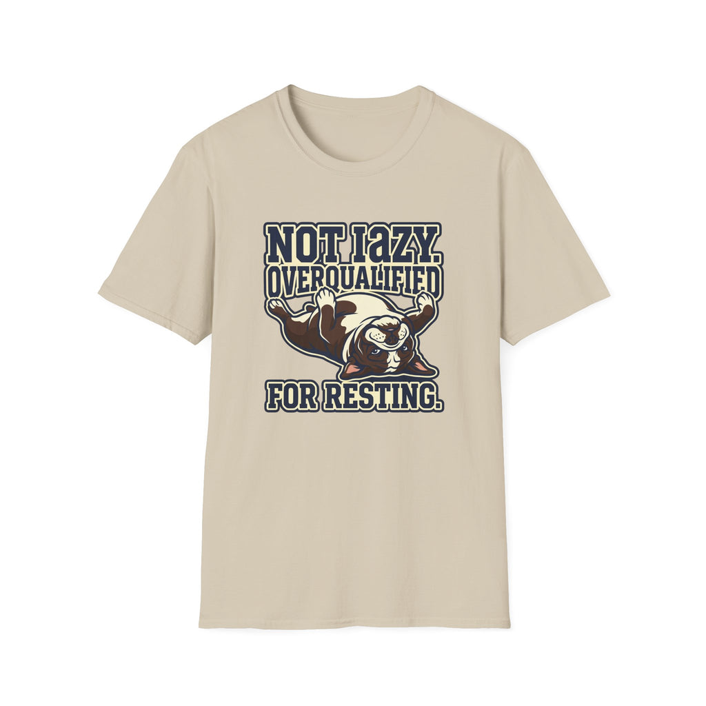 NOT lazy T-Shirt