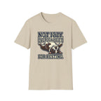 NOT lazy T-Shirt