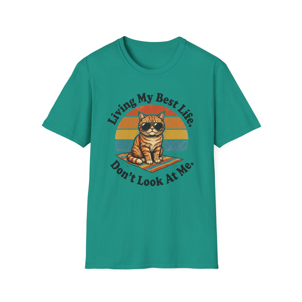 Living My Best Life T-Shirt