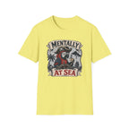 Mentally At Sea T-Shirt