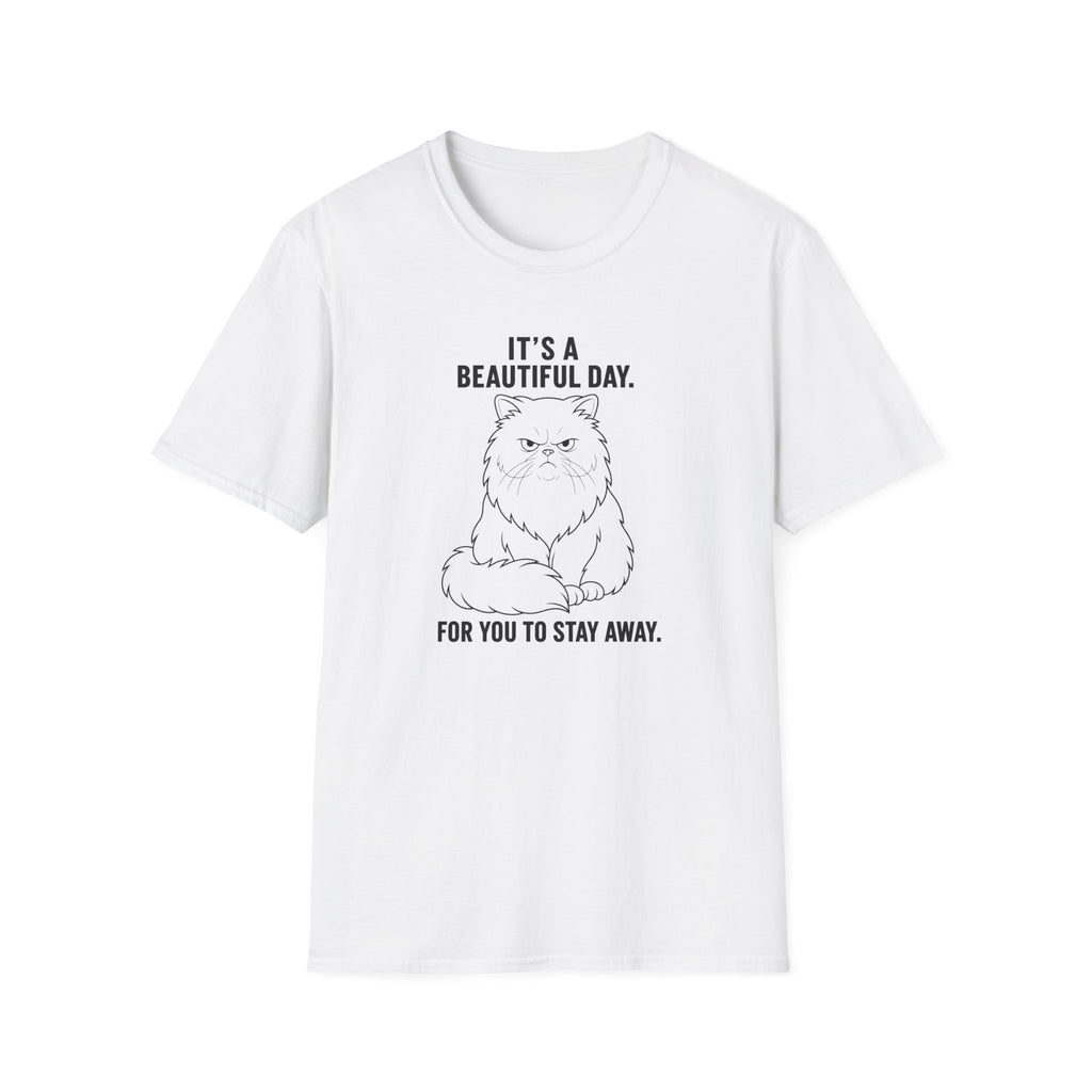 It's a beautiful day T-Shirt