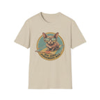 SPF ZERO. Judgement MAX T-Shirt